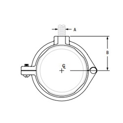 Anvil® 0560018863