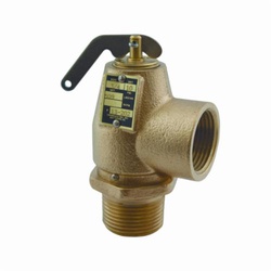 Pressure Relief Valves