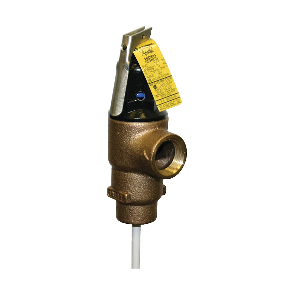 Apollo™ 18C5424125