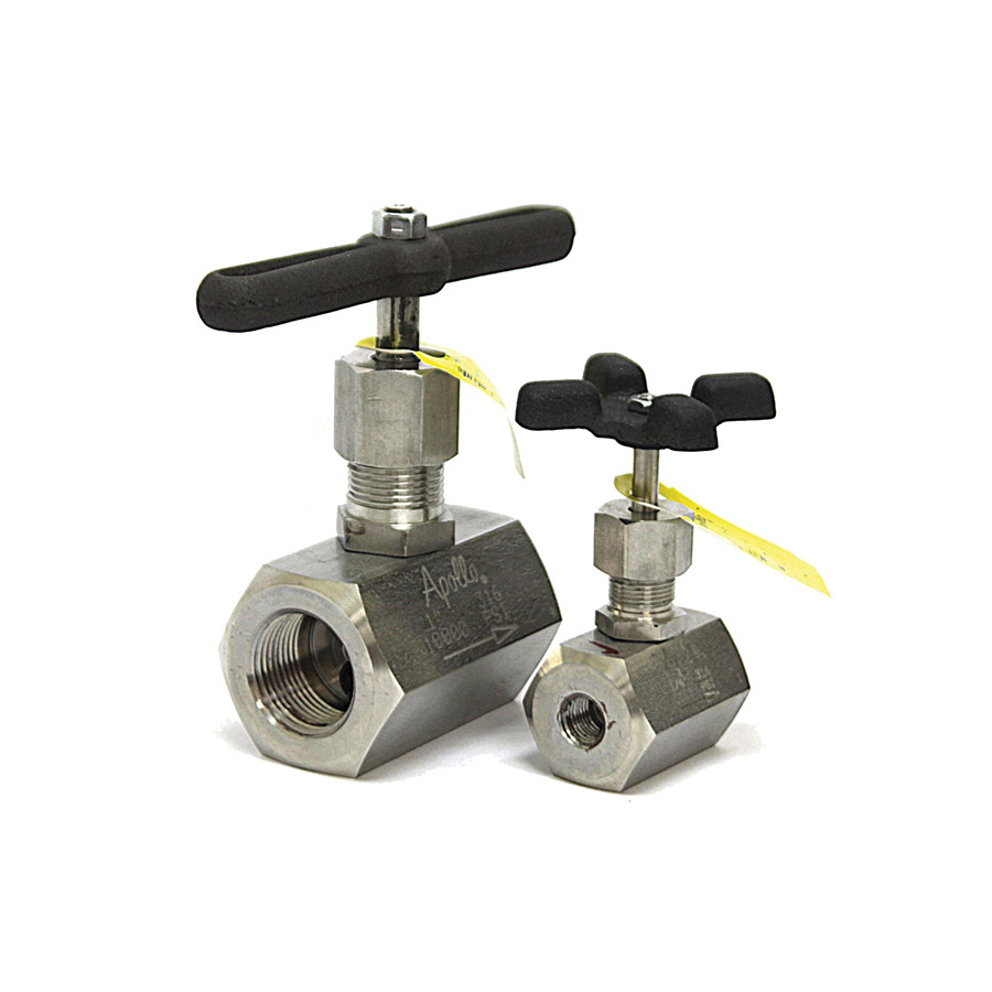 Needle Valves