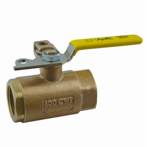 Details about   APOLLO 75-102-01 BALL VALVE NEW NO BOX * 