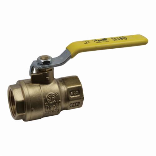 Apollo 77F-140 Series Ball Valve