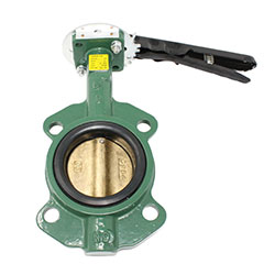 Butterfly Valves