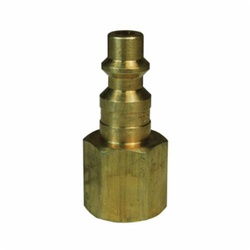 Pneumatic Quick Connect Fittings