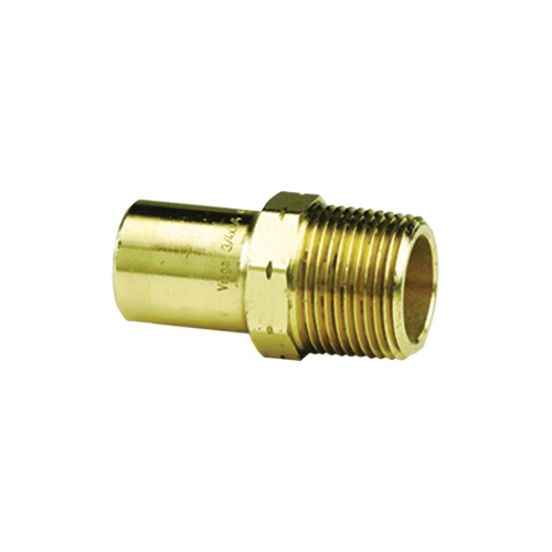 ProPress Bronze Tube Adapter