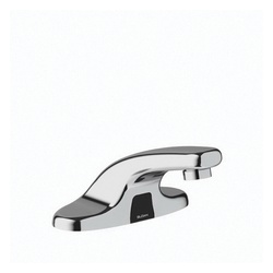 Touchless Sensor Faucets