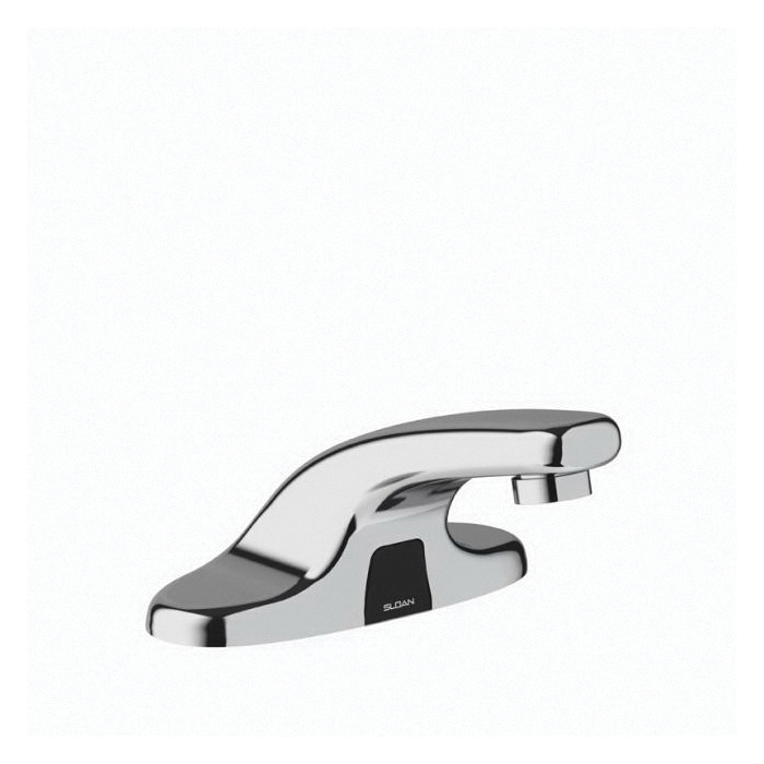 Sloan 3315183bt Ebf 650 Touchless Faucet Cooney Brothers