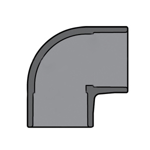 Spears® 806-020