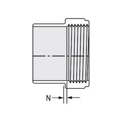Spears® P105-080