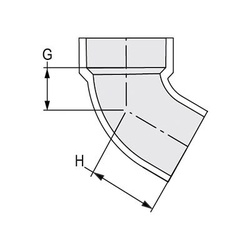 Spears® P320-015