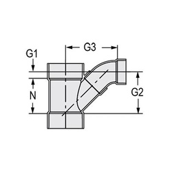 Spears® P504-422