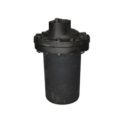 Spirax Sarco Model 215 Inverted Bucket Trap