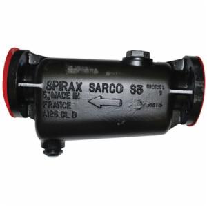 Spirax Sarco Moisture Separators