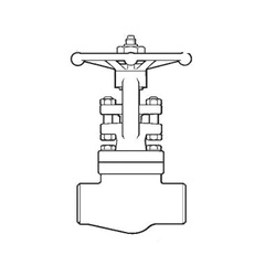 Flow Control Valves