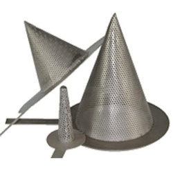 Specialty Pipe Strainers