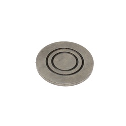 Spirax Sarco TD52 Disc