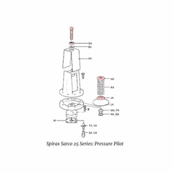 Spirax Sarco 57166