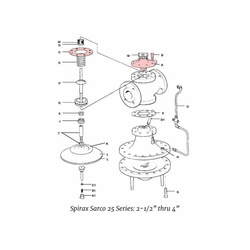 Spirax Sarco 73164