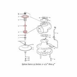 Spirax Sarco 73174