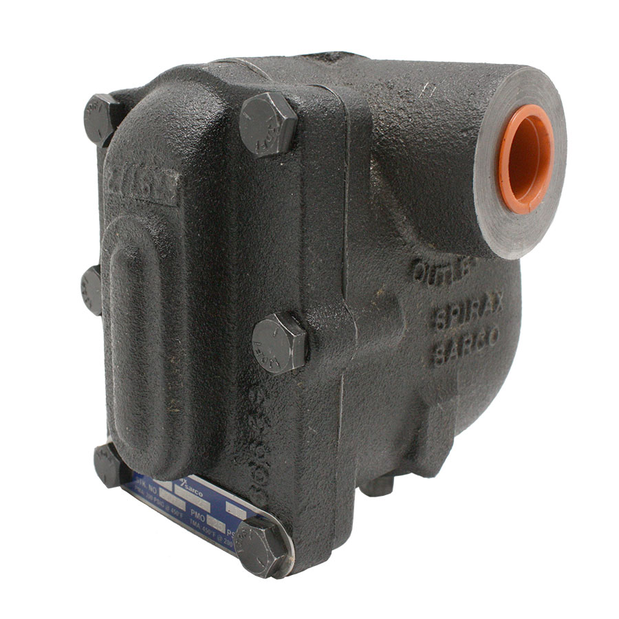 Spirax Sarco FTI-125 Float and Theromstatic Steam Trap