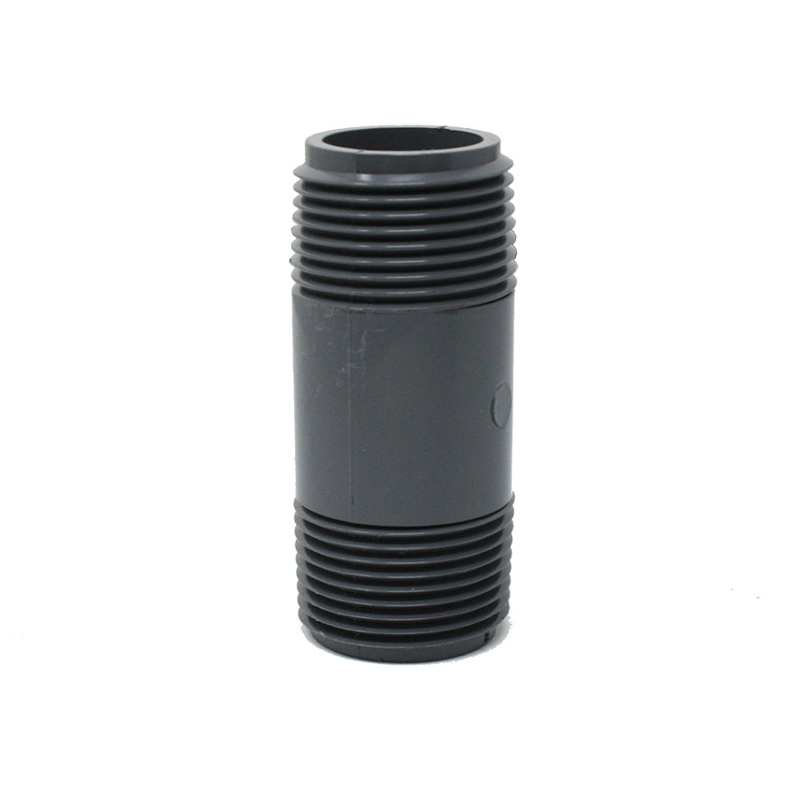 Spears® PVC Plastic Pipe Nipples Cooney Brothers