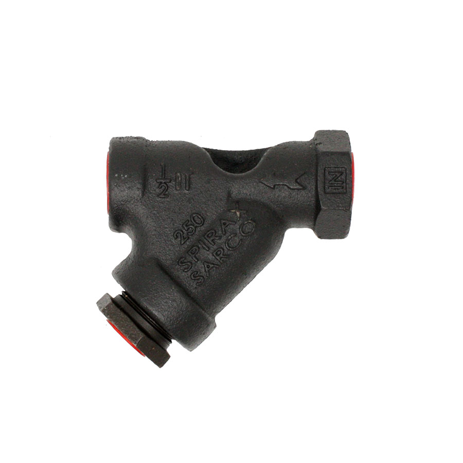 Spirax Sarco IT Wye Strainer