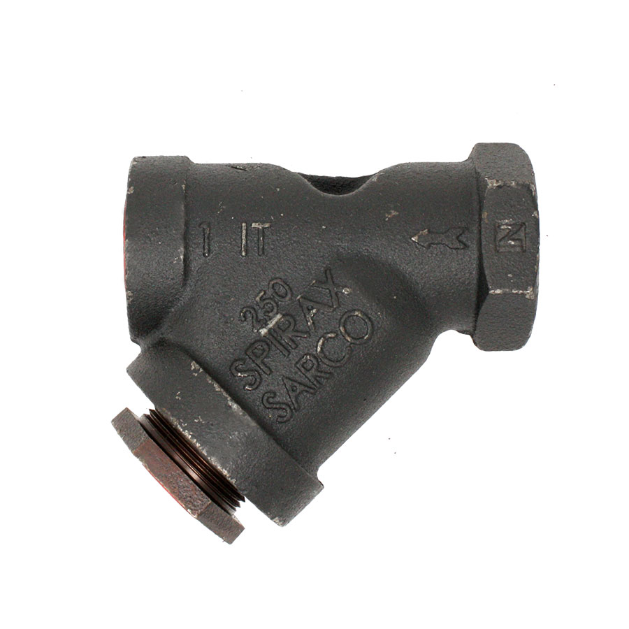 Spirax Sarco IT Wye Strainer