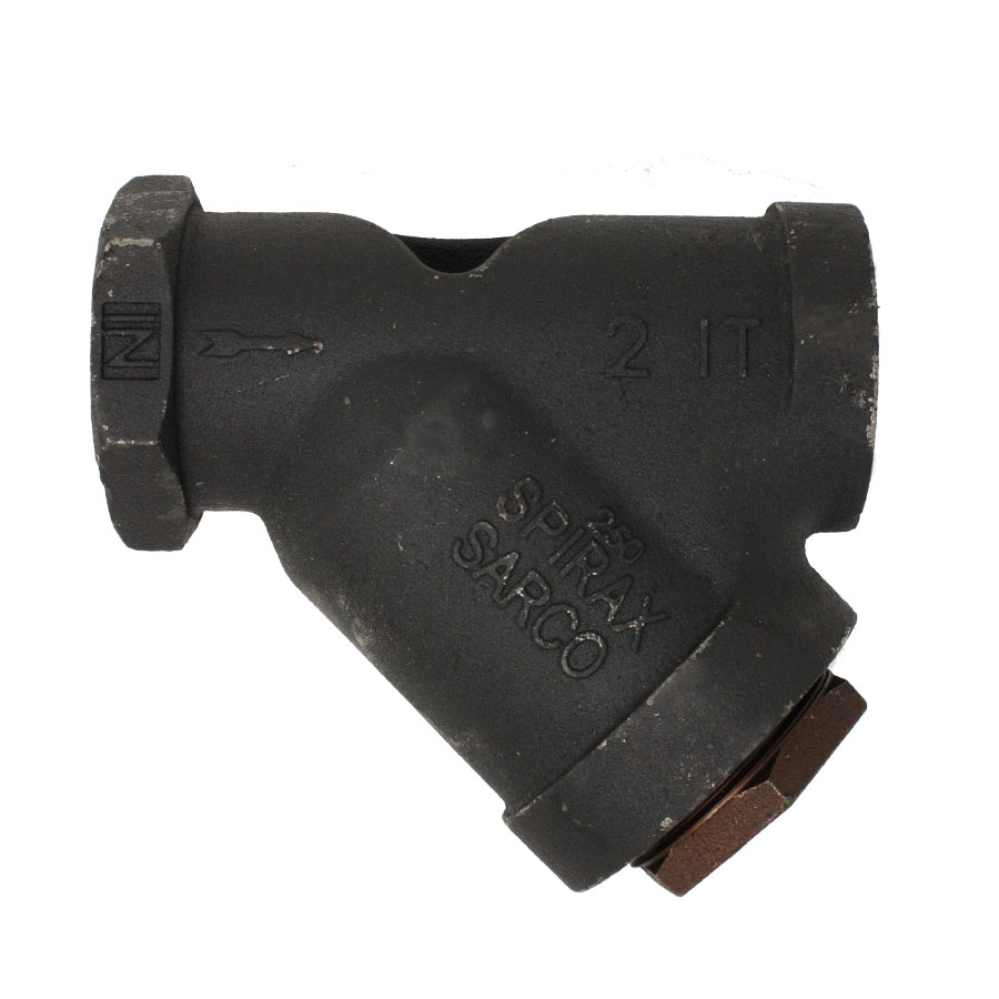 Spirax Sarco IT Wye Strainer