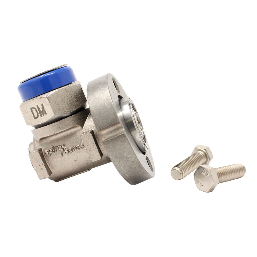 Spirax Sarco UTD52L Steam Trap