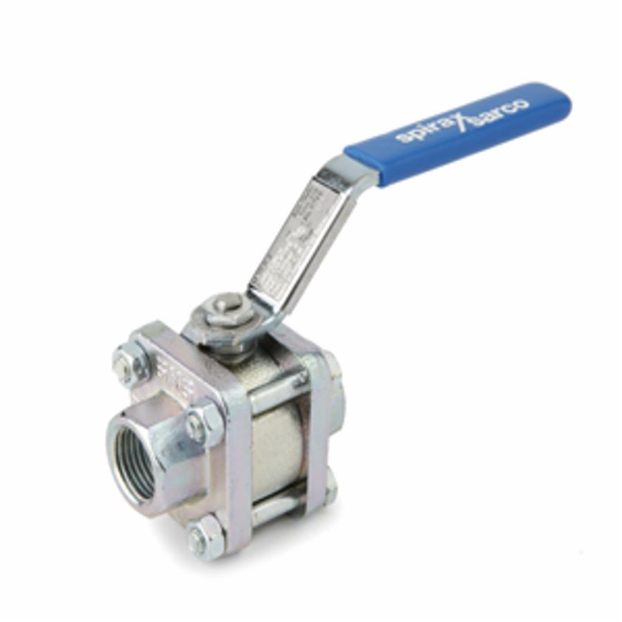 Spirax Sarco M10 Ball Valve