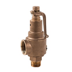 Spirax Sarco Steam Safety Valves