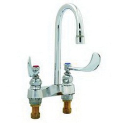 Specialty Faucets