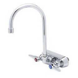 Bar & Prep Faucets