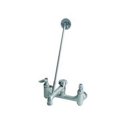 Service Sink Faucets