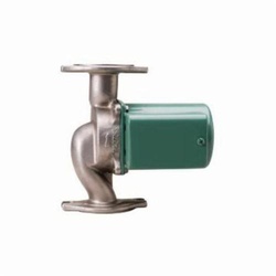 Hydronic Circulating Pumps