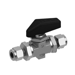 Instrumentation Ball Valves