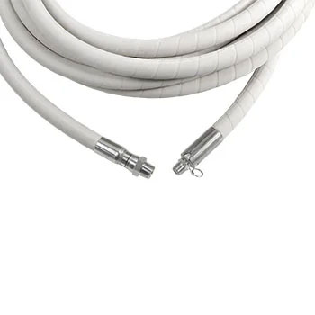 ThermOmegaTech White Hose