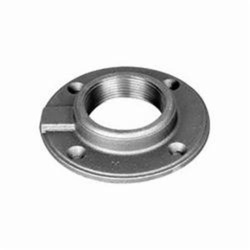 Malleable Iron Threaded Flanges