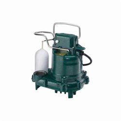 Sump Pumps