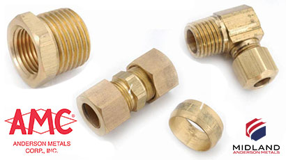 AMC Fittings