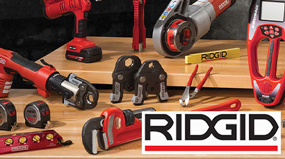 RIDGID Tools