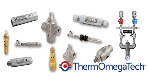 ThermaOmegaTech Products
