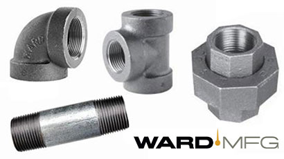 Ward MFG