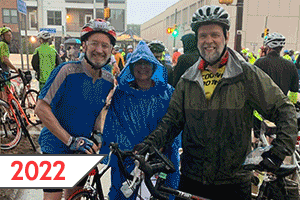 Cooney Bike-a-Thon Teams