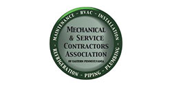 Mechanical & Service Contractors Association of Eastern PA