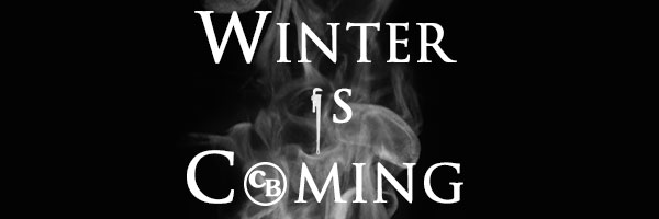 Winter Is Coming (In style of Game of Thrones)