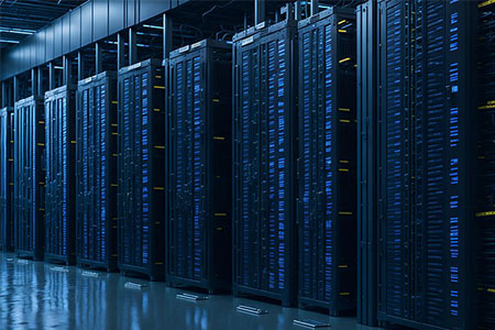 Data Centers