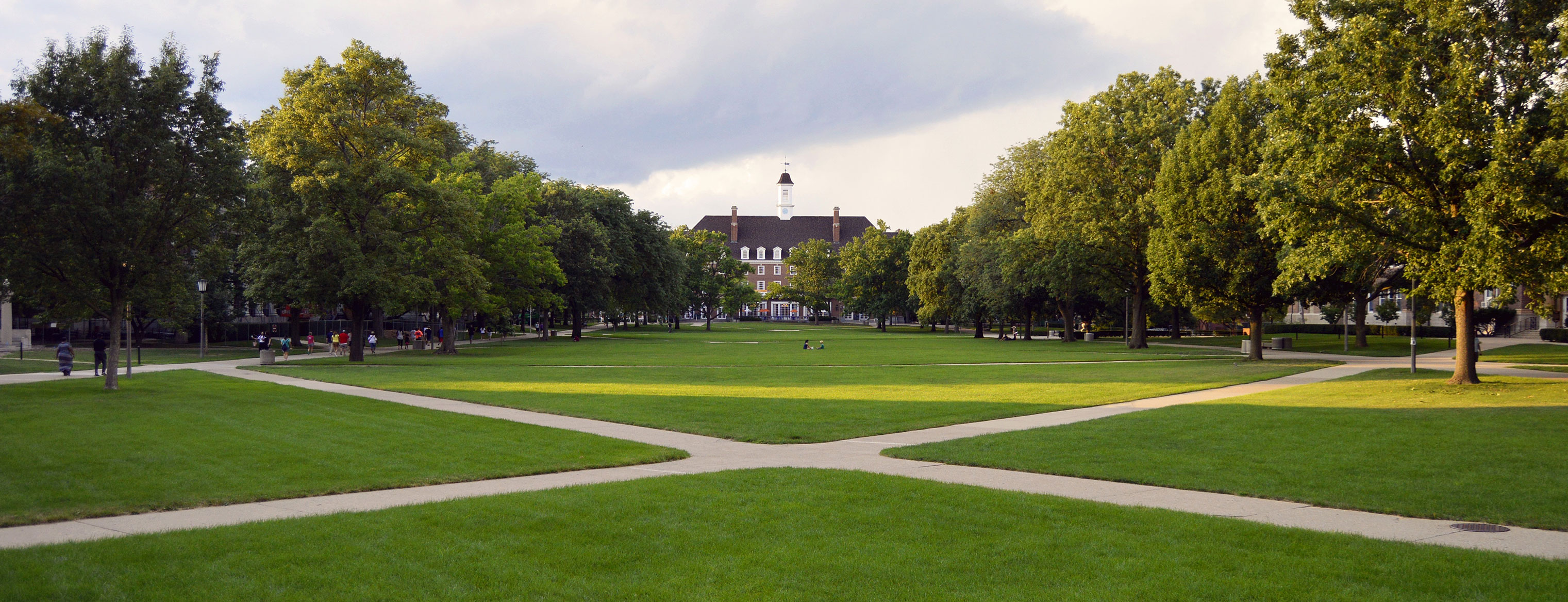 University and Colleges