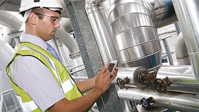 Steam Trap Survey