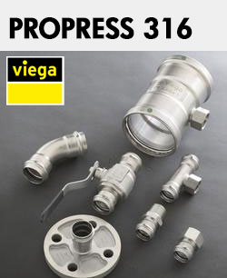 Viega ProPress 316